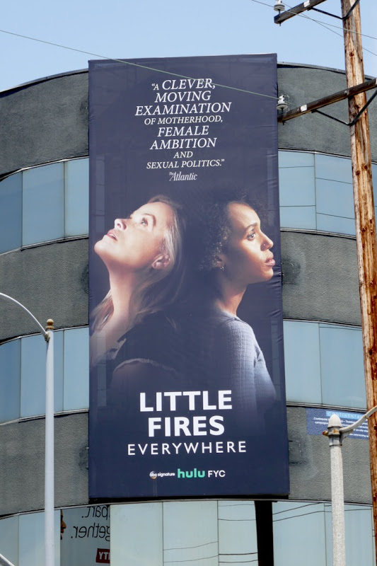 littlefireseverywherefycbillboard